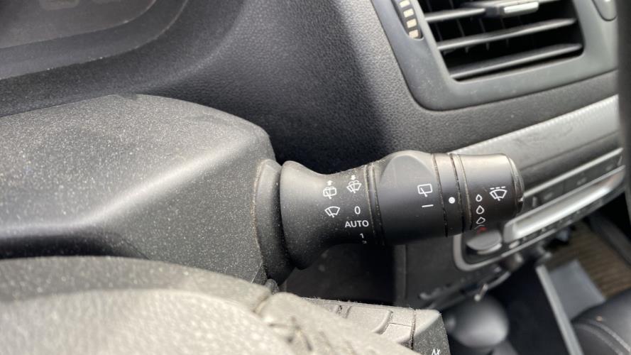 Image Com (Bloc Contacteur Tournant+Commodo Essuie Glace+Commodo Phare) - RENAULT MEGANE 3