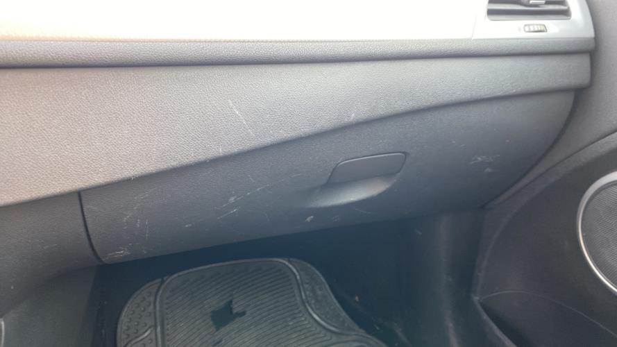 Image Boite a gants - RENAULT MEGANE 3