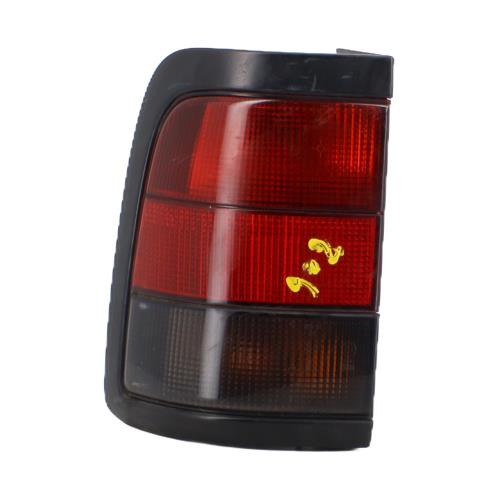 Image Feu arriere principal gauche (feux) - PEUGEOT 806