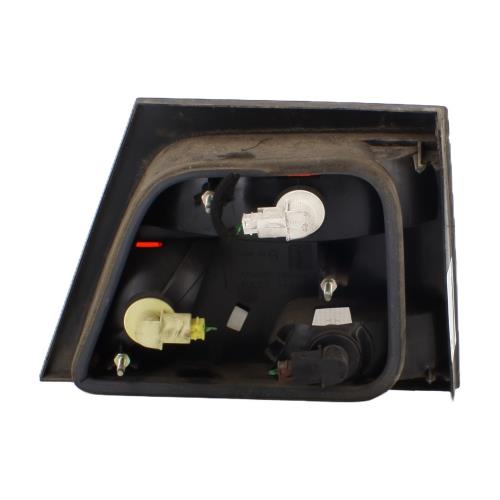 Image Feu arriere secondaire gauche (feux) - PEUGEOT 806