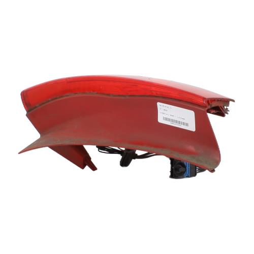 Image Feu arriere principal gauche (feux) - CITROEN C4 1