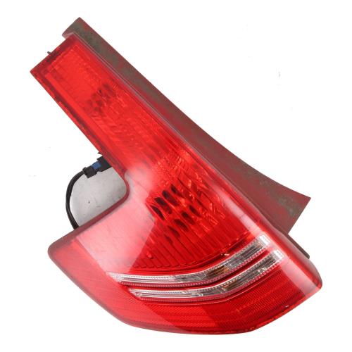 Image Feu arriere principal gauche (feux) - CITROEN C4 1