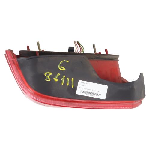 Image Feu arriere principal gauche (feux) - PEUGEOT 106