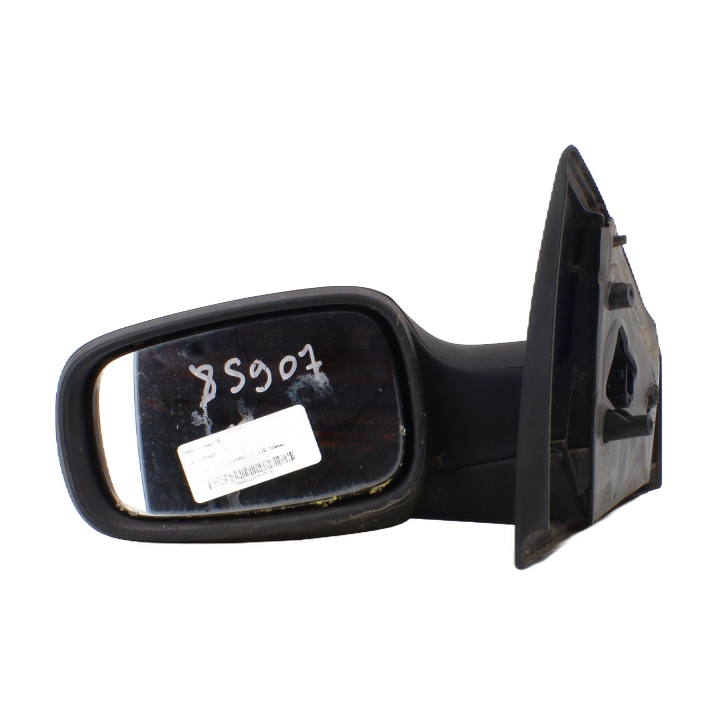 Pièce Auto