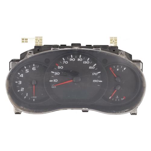 Image Compteur - RENAULT MASTER 3