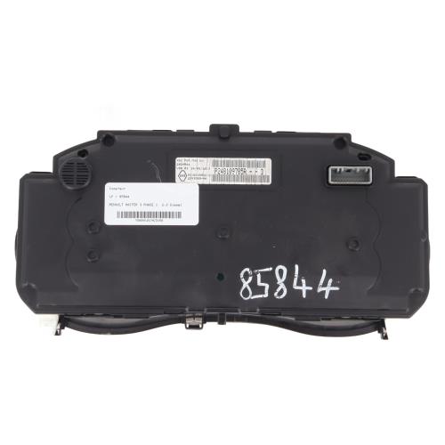 Image Compteur - RENAULT MASTER 3