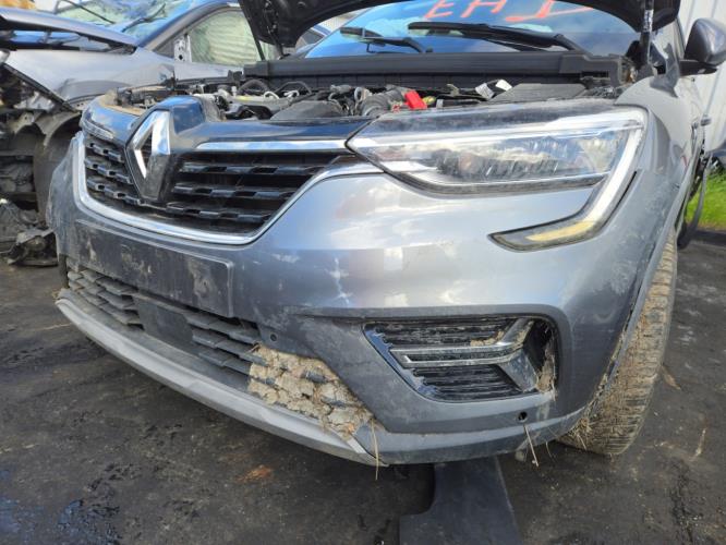 Image Pare choc avant - RENAULT ARKANA