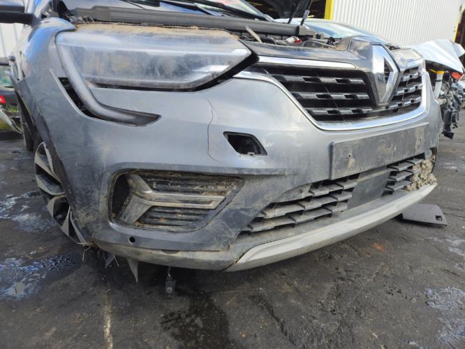 Image Pare choc avant - RENAULT ARKANA