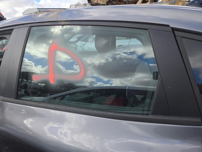 Image Vitre arriere gauche - RENAULT ARKANA