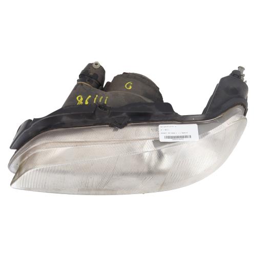 Image Optique avant principal gauche (feux)(phare) - PEUGEOT 106
