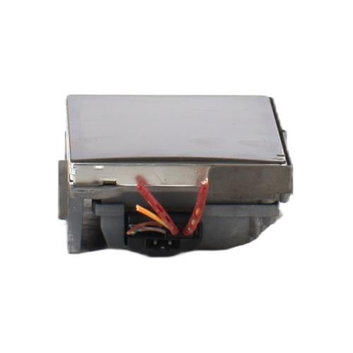 Image Ecran GPS - PEUGEOT 307