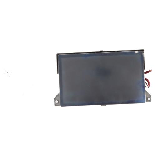 Image Ecran GPS - PEUGEOT 307