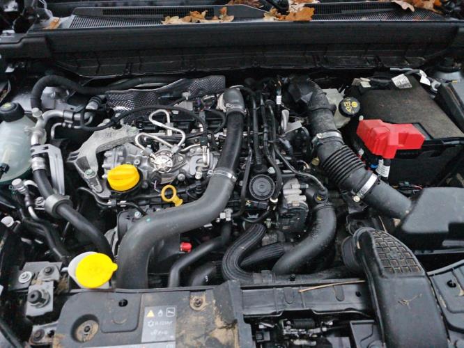 Image Alternateur - RENAULT ARKANA