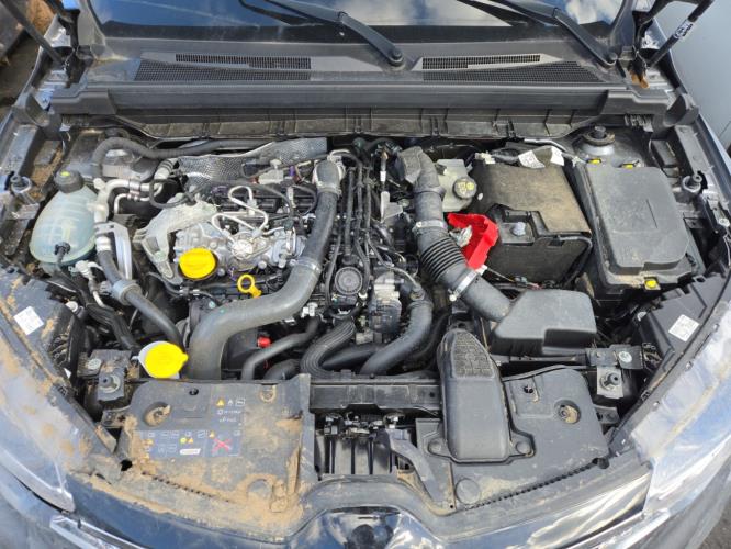 Image Boite de vitesses - RENAULT ARKANA