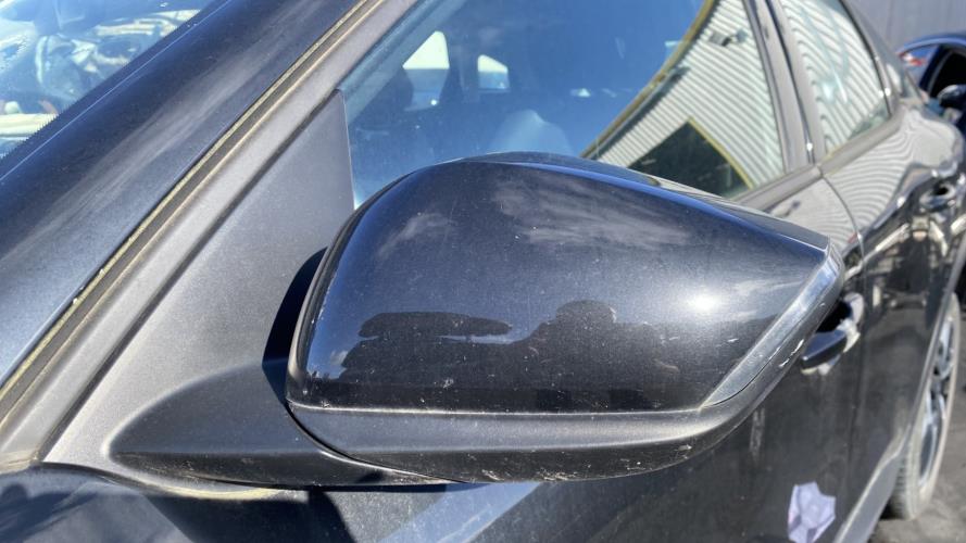 Image Retroviseur gauche - CITROEN C4 3