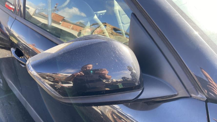 Image Retroviseur droit - CITROEN C4 3