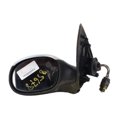 Image Retroviseur gauche - PEUGEOT 206