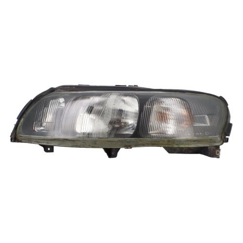 Image Optique avant principal gauche (feux)(phare) - VOLVO S 60 1