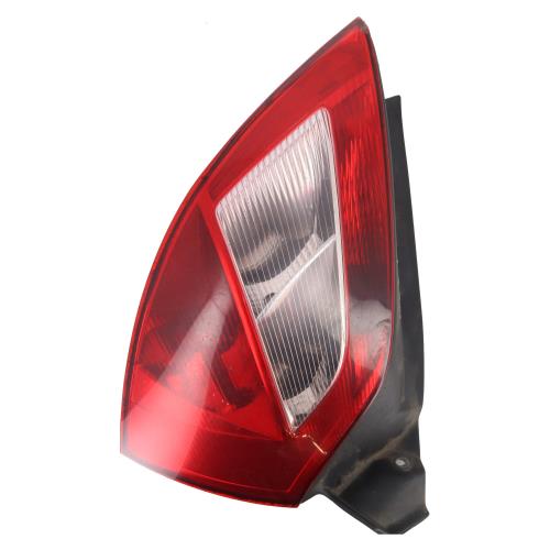 Image Feu arriere principal droit (feux) - RENAULT MEGANE 2