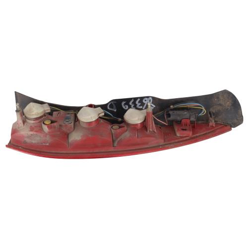 Image Feu arriere principal droit (feux) - CITROEN C5 1