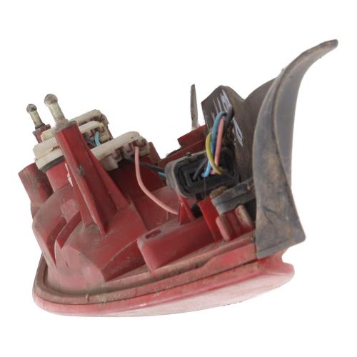 Image Feu arriere principal droit (feux) - CITROEN C5 1