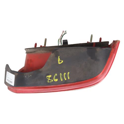 Image Feu arriere principal droit (feux) - PEUGEOT 106