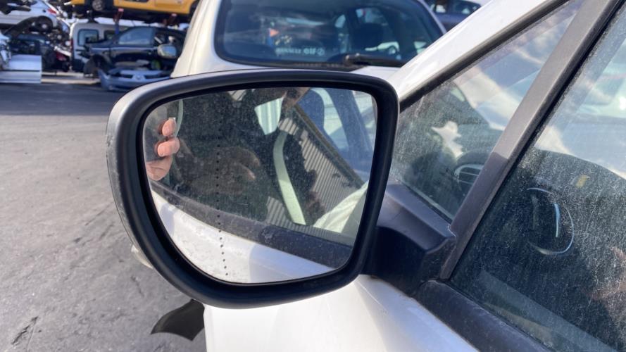 Image Retroviseur gauche - RENAULT ZOE 2