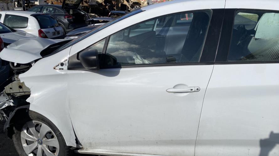 Image Retroviseur gauche - RENAULT ZOE 2