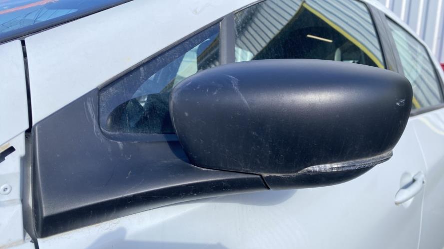 Image Retroviseur gauche - RENAULT ZOE 2