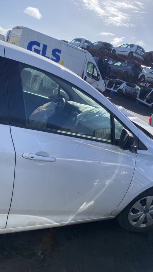 Image Vitre avant droit - RENAULT ZOE 2