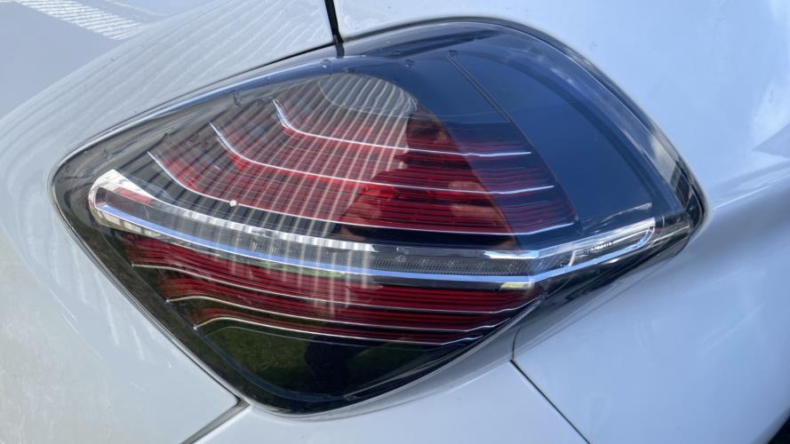 Image Feu arriere principal droit (feux) - RENAULT ZOE 2