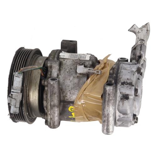 Image Compresseur clim - RENAULT CLIO 3