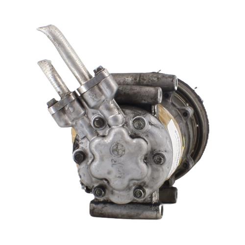 Image Compresseur clim - RENAULT CLIO 3