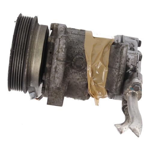 Image Compresseur clim - RENAULT CLIO 3