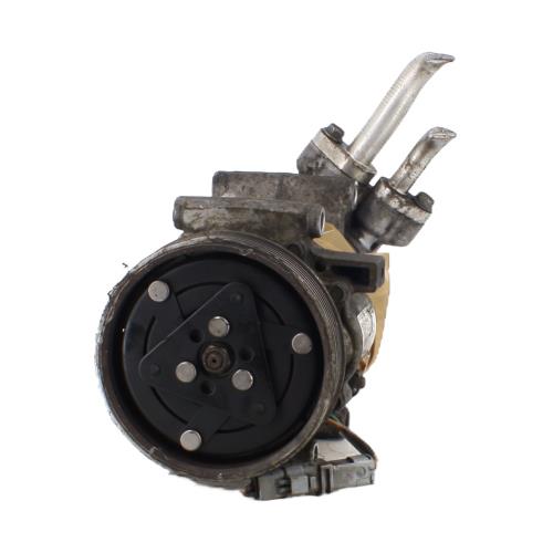 Image Compresseur clim - RENAULT CLIO 3