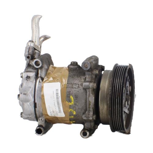 Image Compresseur clim - RENAULT CLIO 3