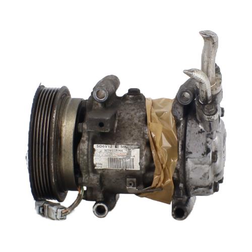 Image Compresseur clim - RENAULT CLIO 3