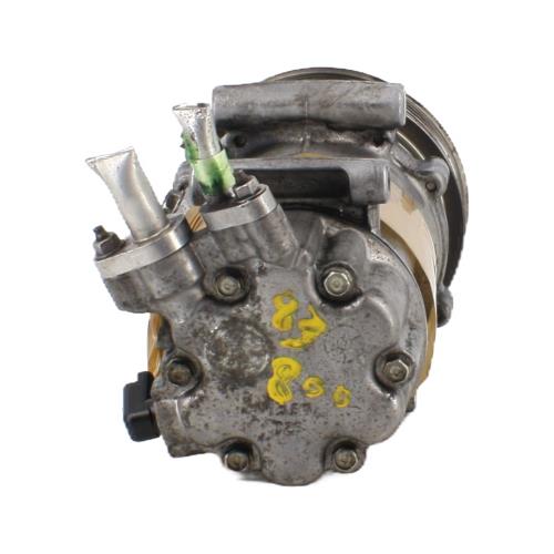 Image Compresseur clim - PEUGEOT 207