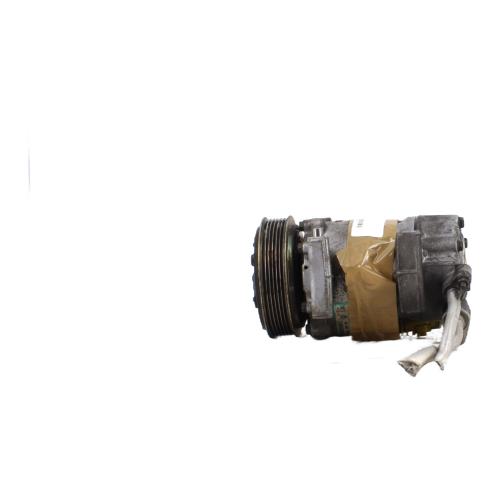 Image Compresseur clim - PEUGEOT 206