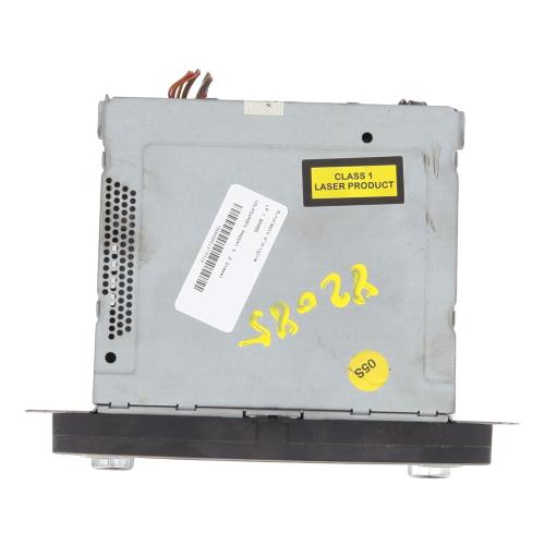 Image Autoradio d'origine - VOLKSWAGEN PASSAT 5