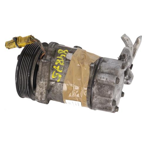 Image Compresseur clim - PEUGEOT 1007
