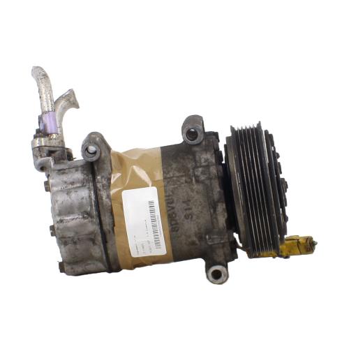 Image Compresseur clim - PEUGEOT 1007