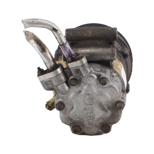 Image Compresseur clim - PEUGEOT 1007