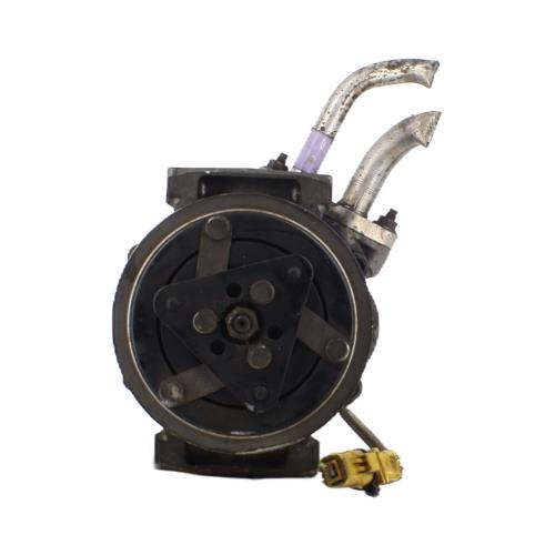 Image Compresseur clim - PEUGEOT 1007