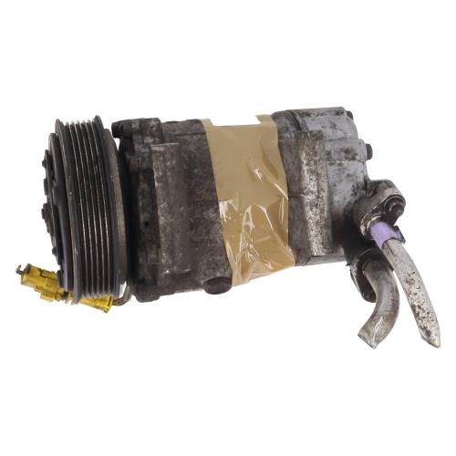 Image Compresseur clim - PEUGEOT 1007