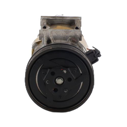 Image Compresseur clim - RENAULT SCENIC 2