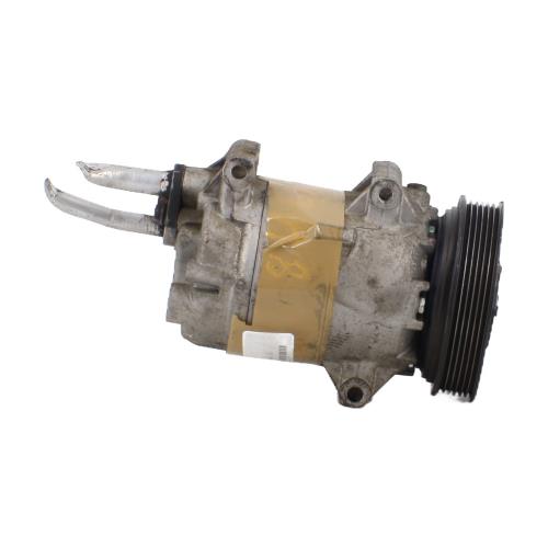 Image Compresseur clim - RENAULT SCENIC 2
