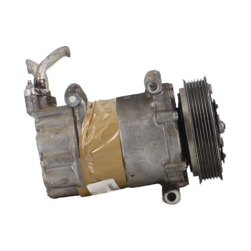 Image Compresseur clim - PEUGEOT 207