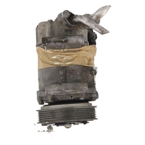 Image Compresseur clim - PEUGEOT 207