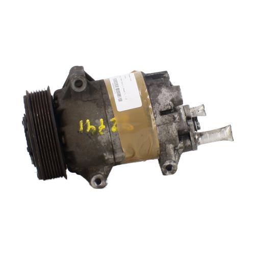 Image Compresseur clim - RENAULT GRAND SCENIC 2